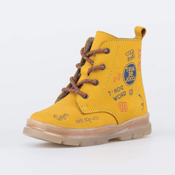 Основное изображение 352347-33 желтый