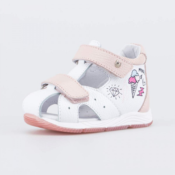 Основное изображение 022136-28 бел-роз